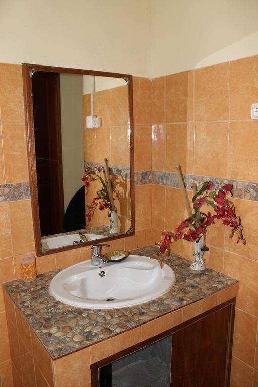Villa Le Chapo Port Mathurin Room photo
