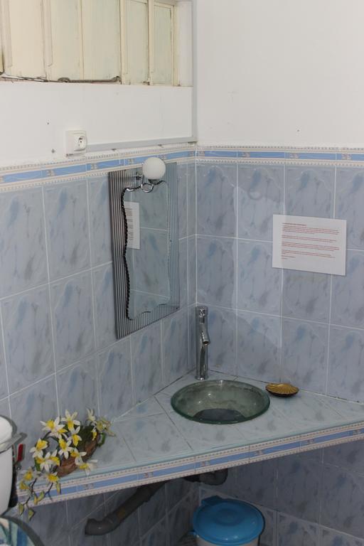 Villa Le Chapo Port Mathurin Room photo