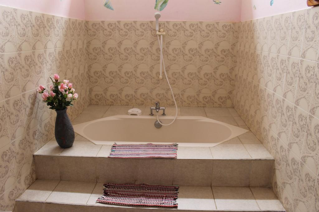 Villa Le Chapo Port Mathurin Room photo